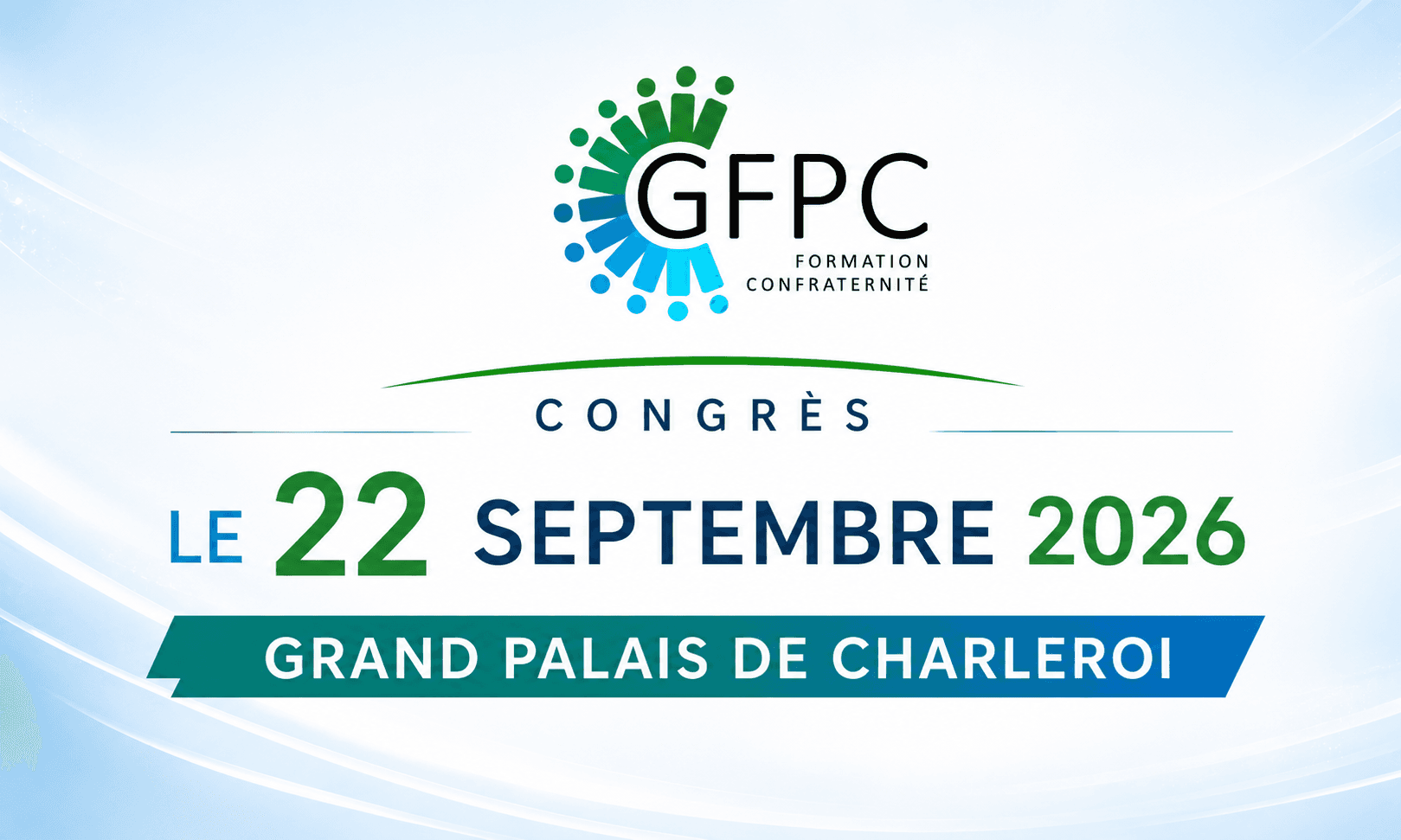 Congrès GFPC